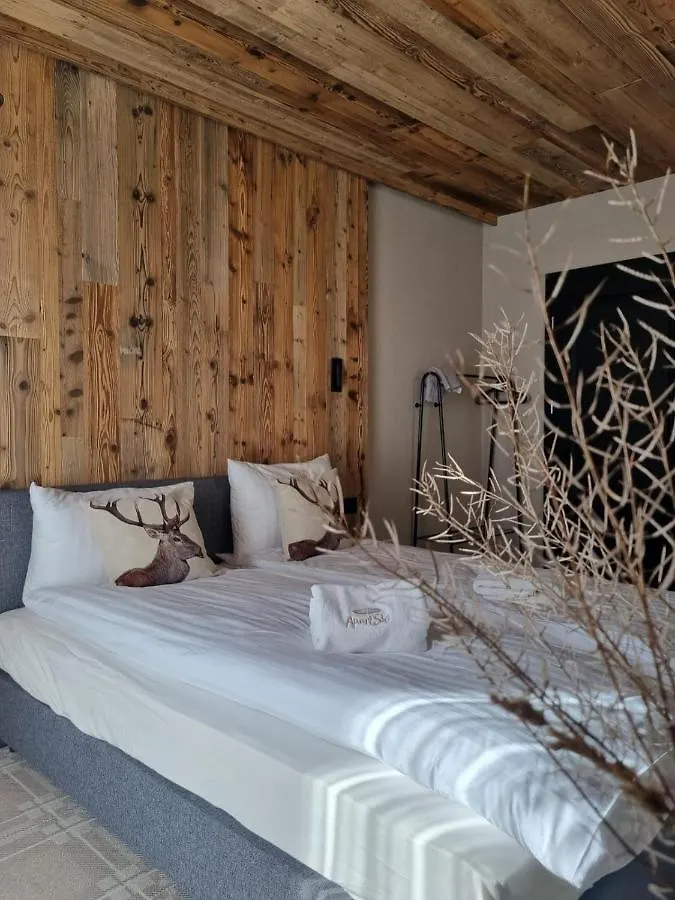 Apartment Apartski 18D Zakopane