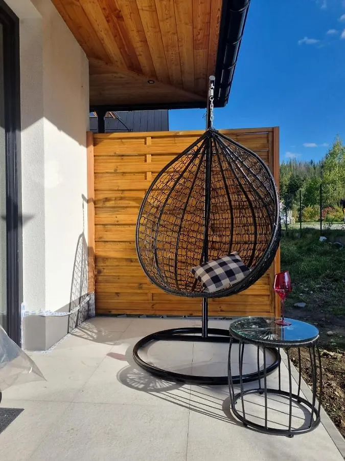 Apartski 18D Zakopane
