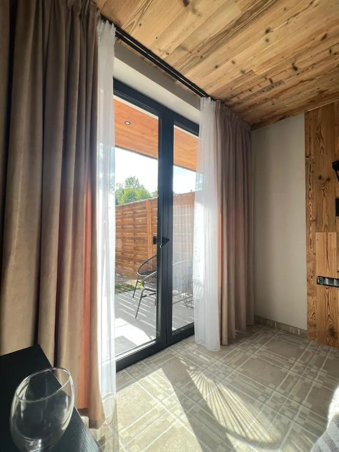 Apartski 18D Zakopane 0*,