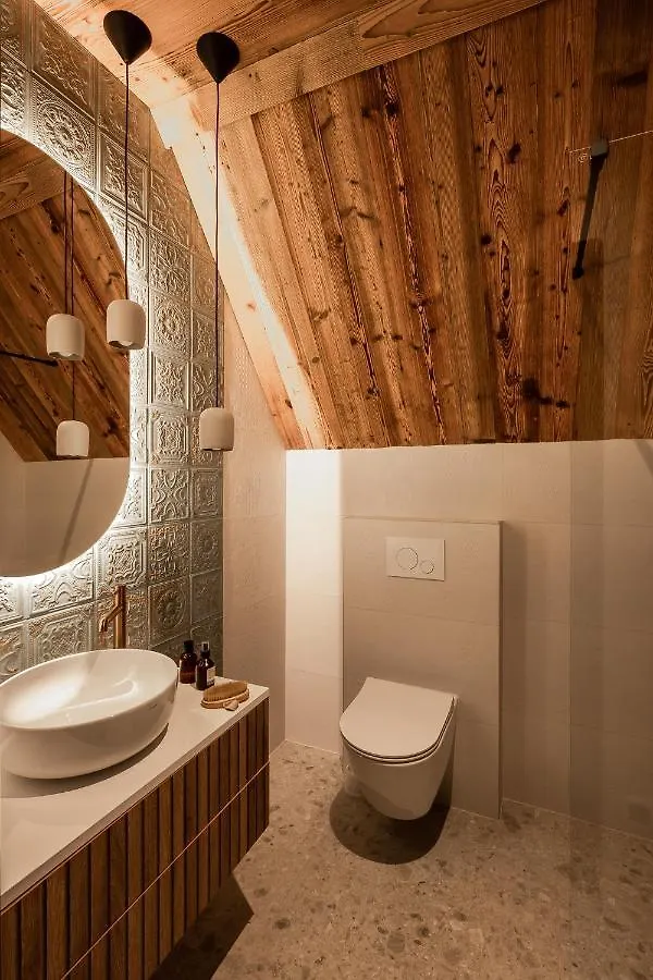 Apartamento Apartski 18D Zakopane