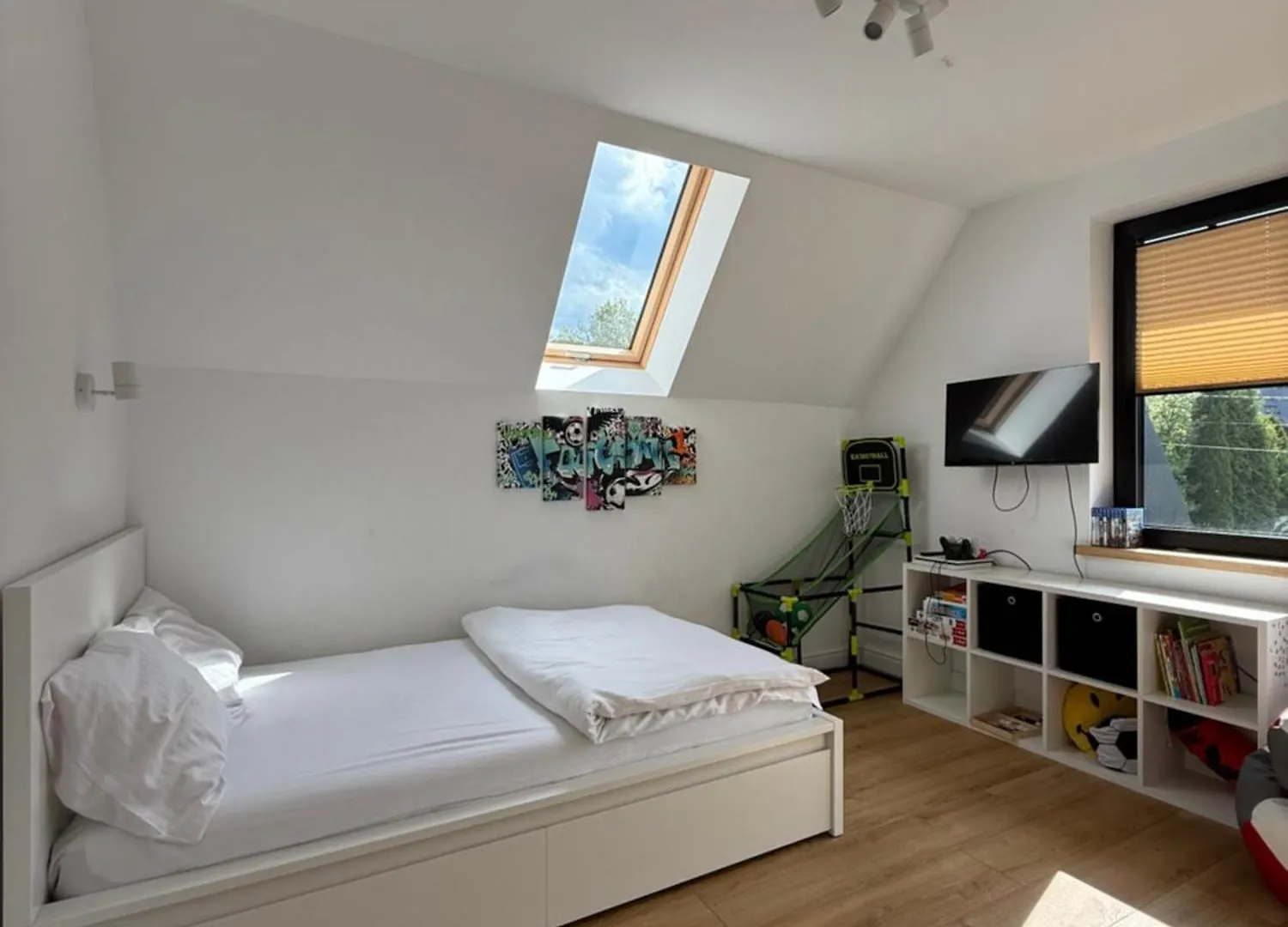 Apartski 18D Zakopane