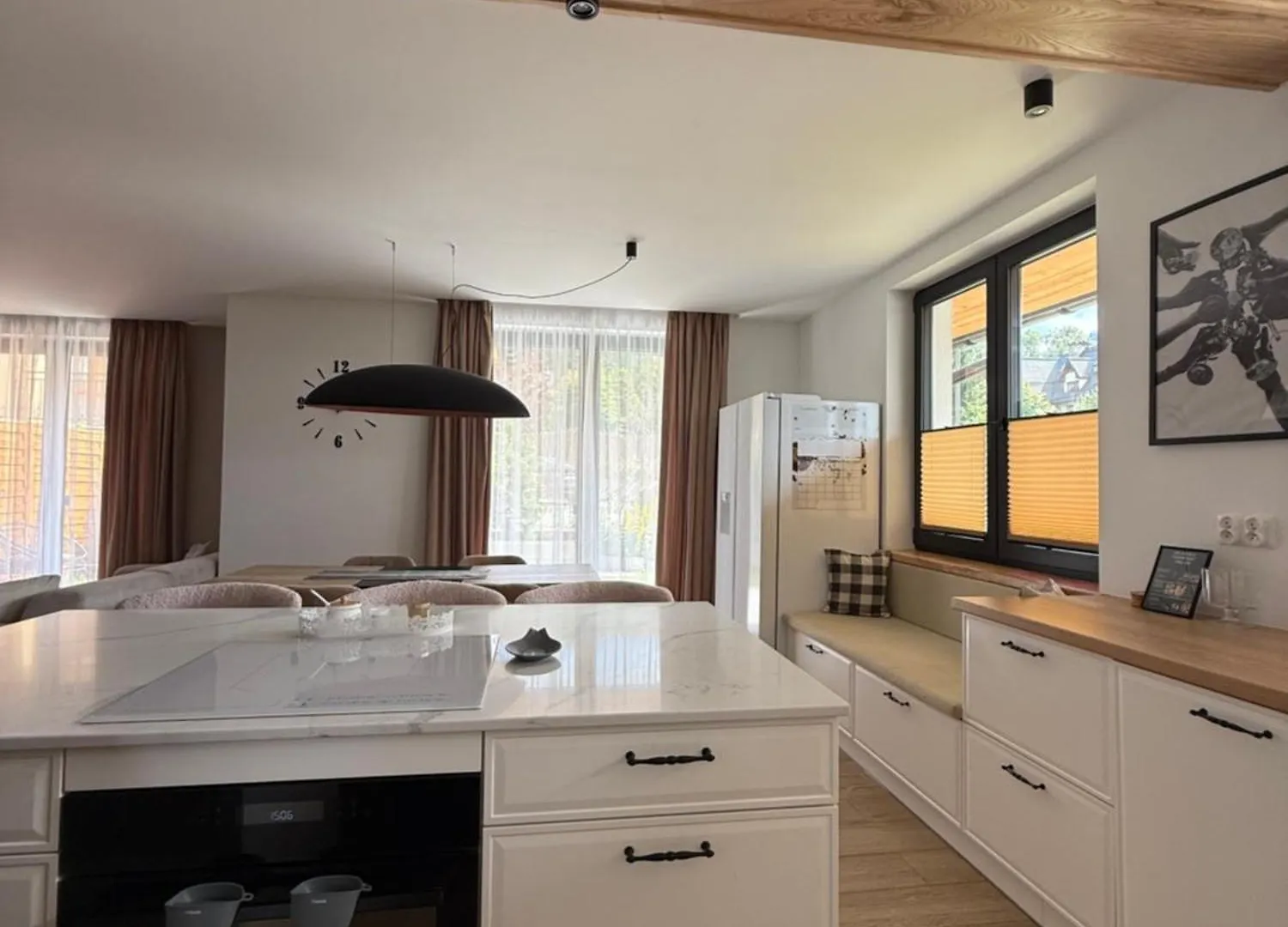 Apartamento Apartski 18D Zakopane