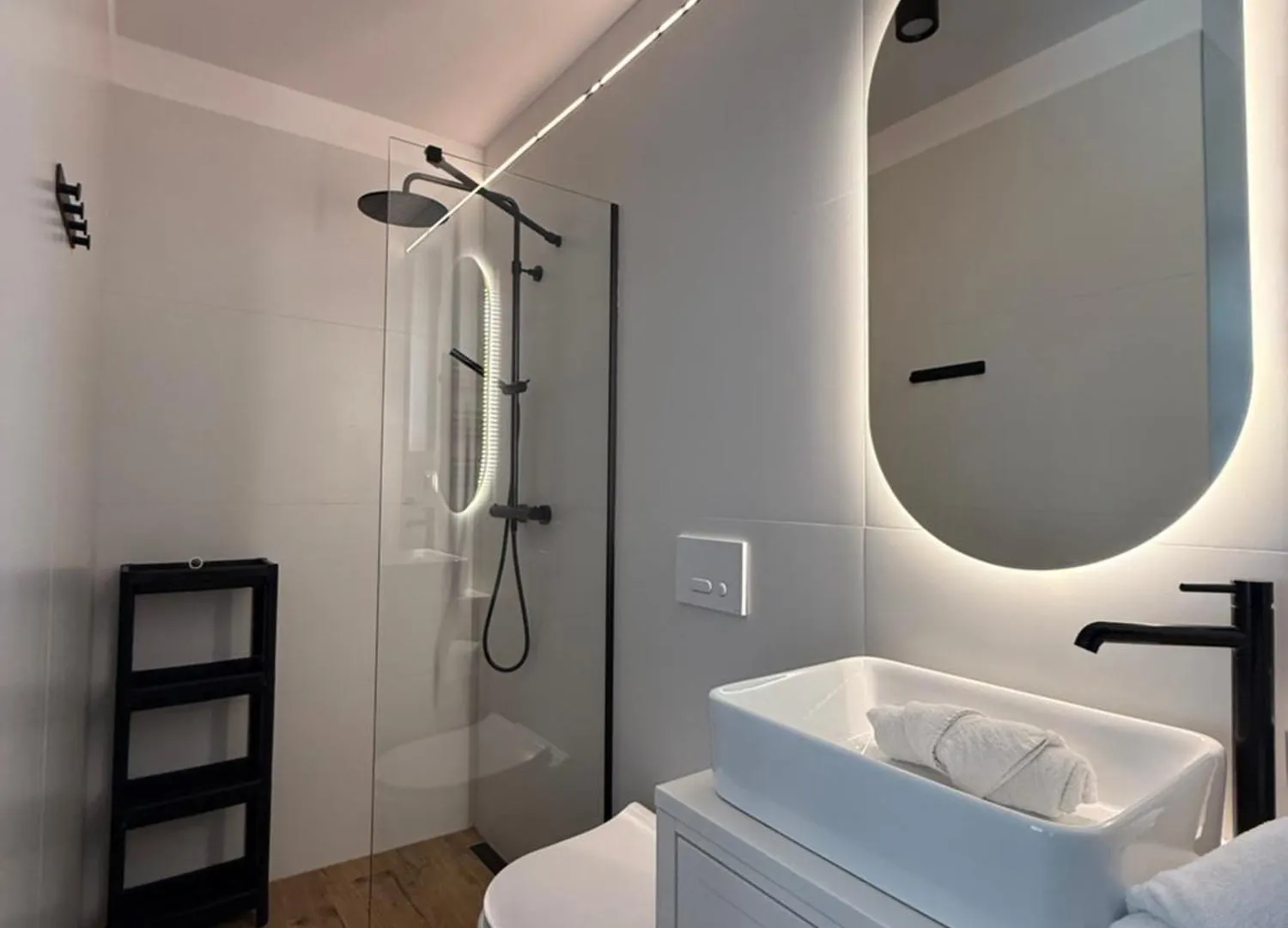 Apartski 18D Zakopane Apartamento